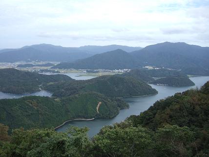 巨樹を見に―若狭方面へ_f0062159_19574938.jpg