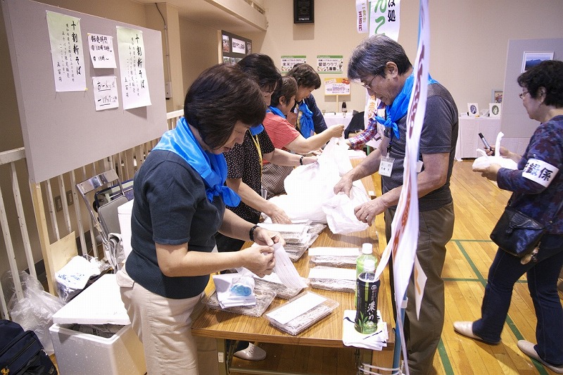 2011年　文化祭_b0144560_21363326.jpg