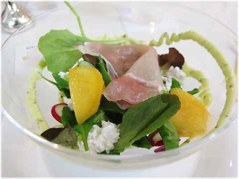 【久しぶりで「タカノフルーツパーラ」旬果デザートを楽しむ会】_c0042960_12241931.jpg