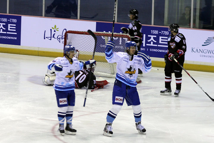 2011/09/18 ALIH HG1-AHL ＠Goyang (Part1)_c0019173_7294466.jpg