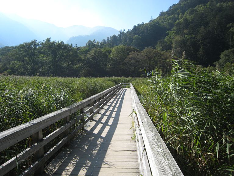 奥日光湯元温泉　２泊３日家族旅行　その3_b0075575_20412855.jpg