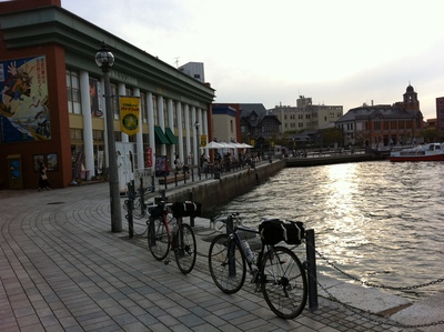 山陰地方自転車の旅　4日目_e0247789_20232388.jpg