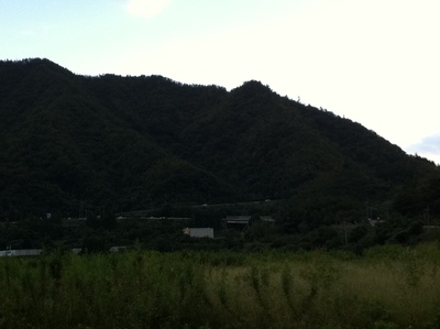 2011年夏休み　山陰地方自転車の旅　１日目_e0247789_9223965.jpg