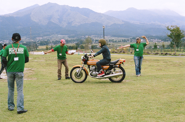 色んなバイクと仲間と。_b0196590_20455065.jpg