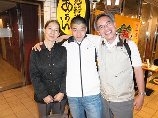 天然キノコ!_f0157910_15265651.jpg