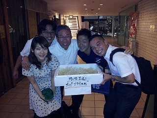 天然キノコ!_f0157910_15311411.jpg
