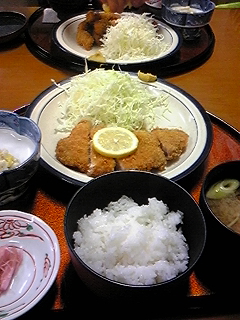 おいし〜たのし〜週末_b0008511_17344494.jpg