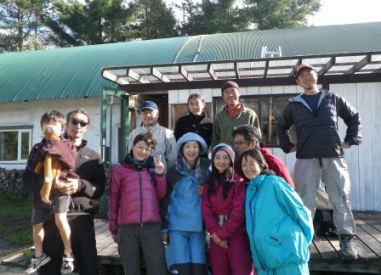 10月3日、知床旅日記_c0125114_2165397.jpg