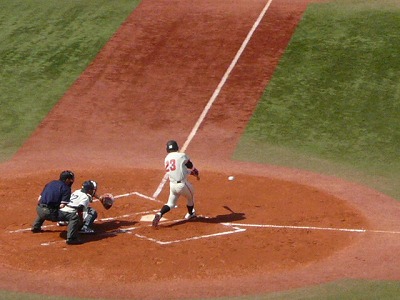 日本大対東洋大 9月28日 東都大学野球_b0166128_1238452.jpg