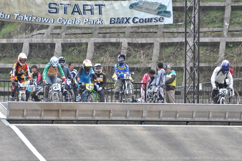 JOSF秩父ラウンドin秩父滝沢サイクルパークVOL15：MTBノービス決勝_b0065730_18423985.jpg