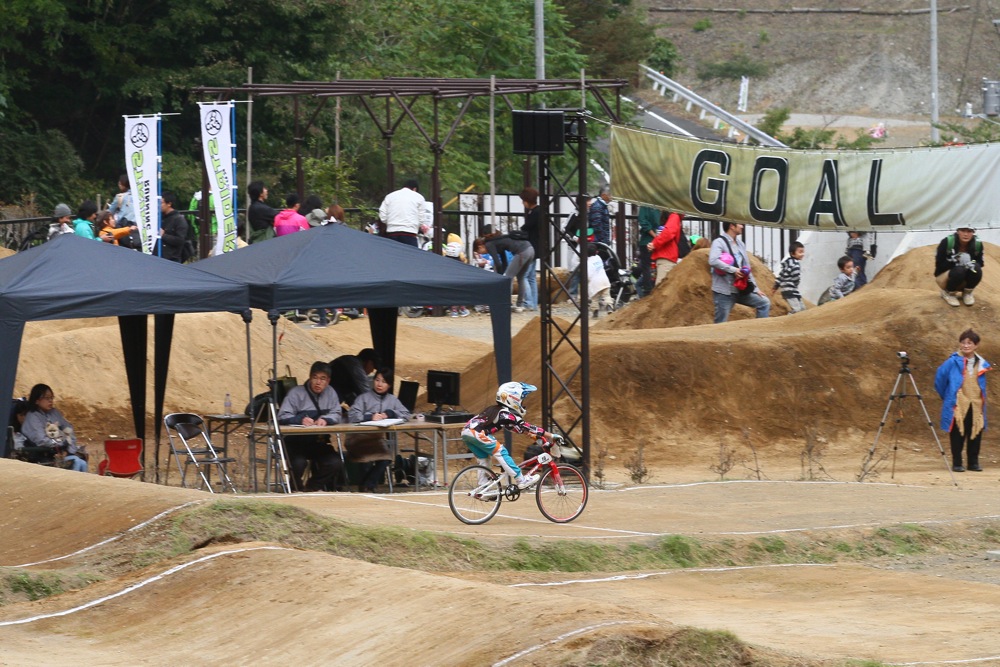 JOSF秩父ラウンド 第3回秩父市長杯 #07 ミルキー7決勝_b0136231_2314569.jpg