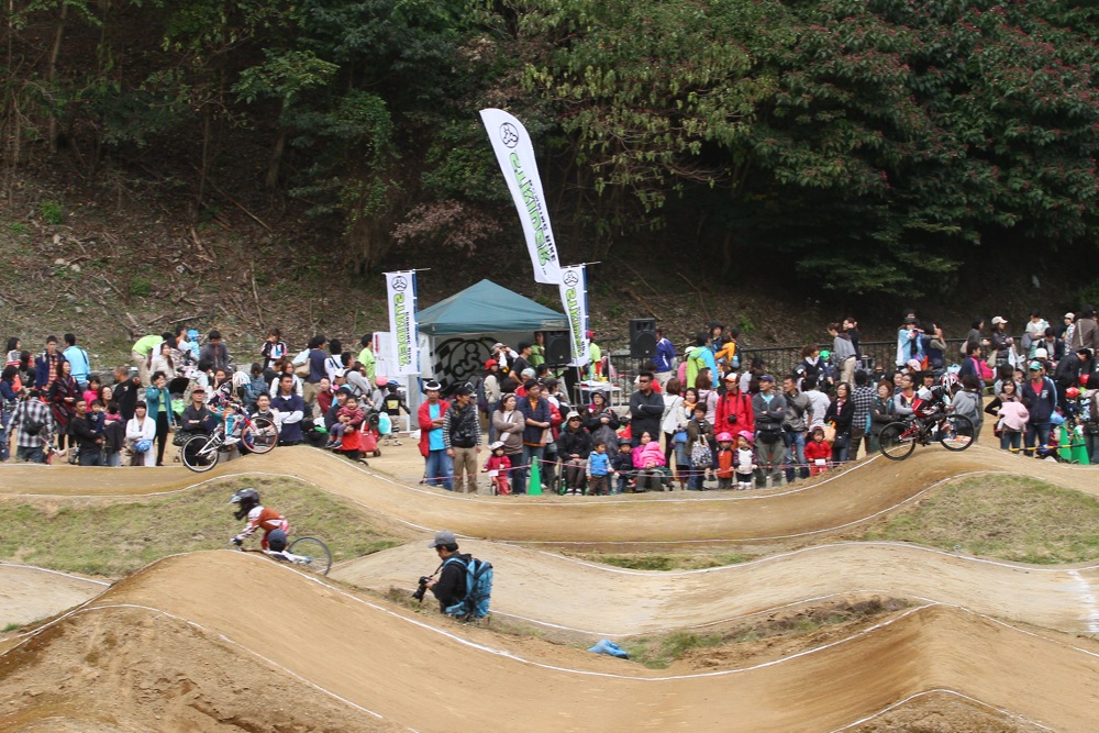 JOSF秩父ラウンド 第3回秩父市長杯 #07 ミルキー7決勝_b0136231_2315662.jpg
