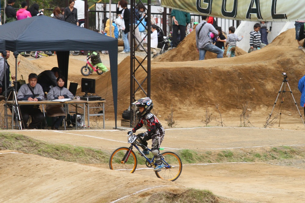 JOSF秩父ラウンド 第3回秩父市長杯 #07 ミルキー7決勝_b0136231_2334041.jpg