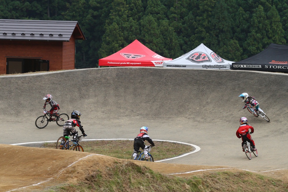 JOSF秩父ラウンド 第3回秩父市長杯 #07 ミルキー7決勝_b0136231_2335187.jpg