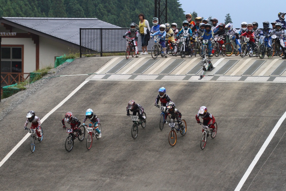 JOSF秩父ラウンド 第3回秩父市長杯 #07 ミルキー7決勝_b0136231_2345676.jpg