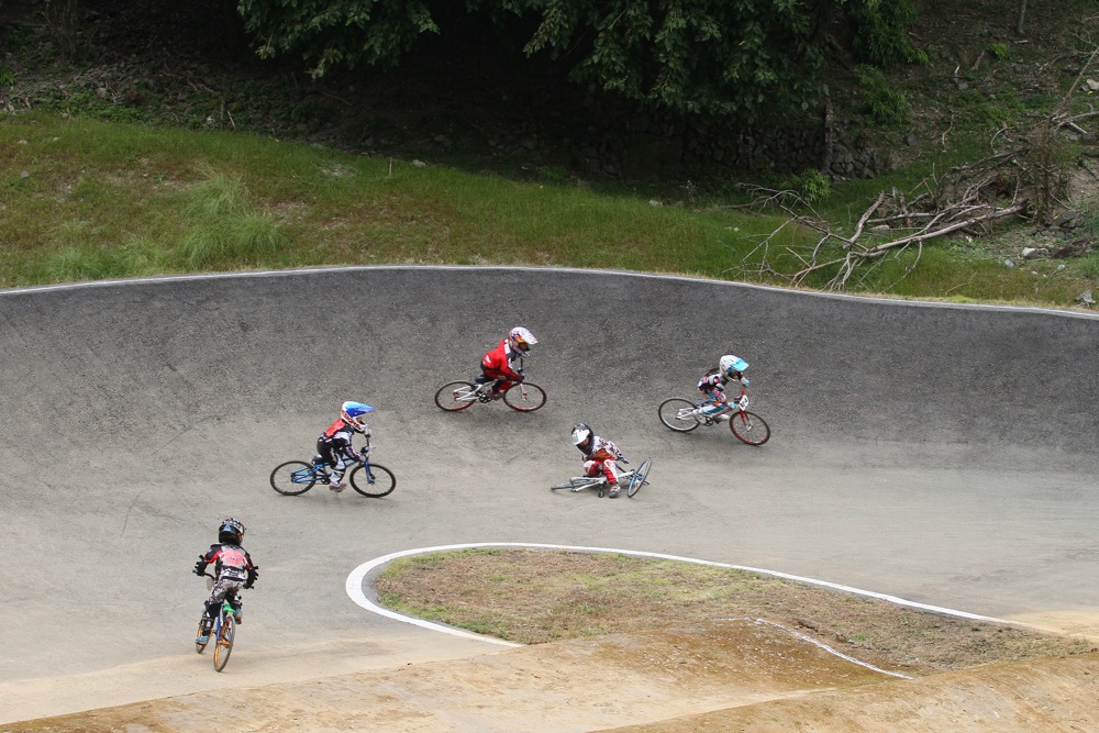 JOSF秩父ラウンド 第3回秩父市長杯 #07 ミルキー7決勝_b0136231_23494.jpg