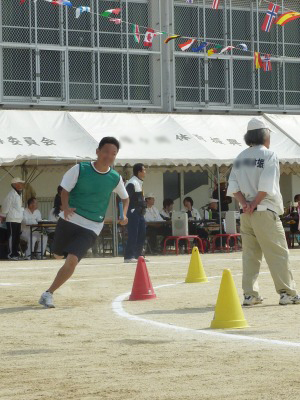 予選。_b0209132_20193980.jpg
