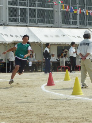 予選。_b0209132_20202553.jpg