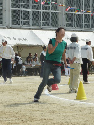 予選。_b0209132_2021377.jpg