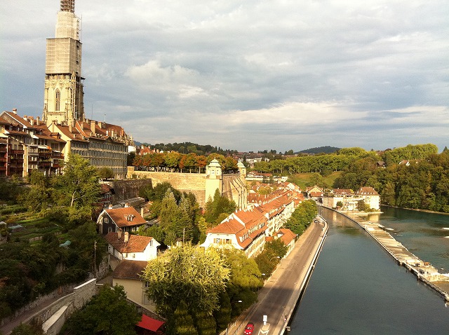 スイス　Bern 街編_f0227137_353699.jpg