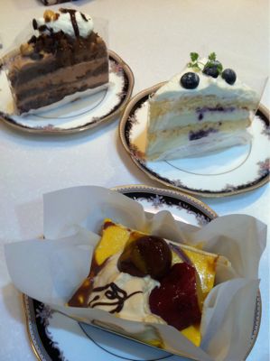 ☺ケーキ_d0241852_12424624.jpg