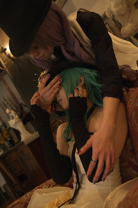 GAKUPO & GUMI　6_e0238153_18372492.jpg