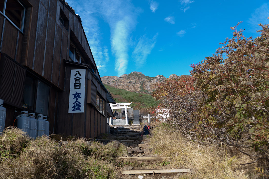 御岳登山_c0191355_2157946.jpg