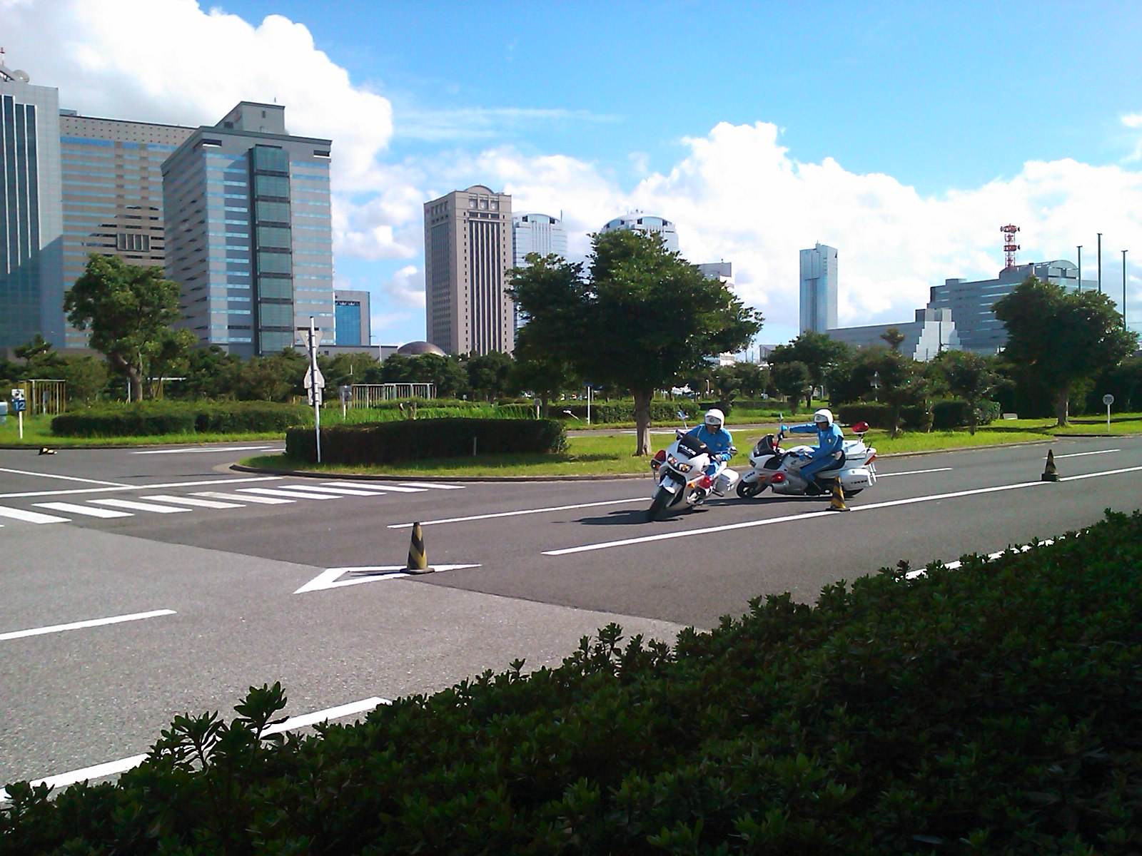 バイク講習会!!!_e0114857_852308.jpg