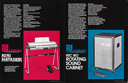 Farfisa 70\'s 広告_e0045459_23221197.jpg