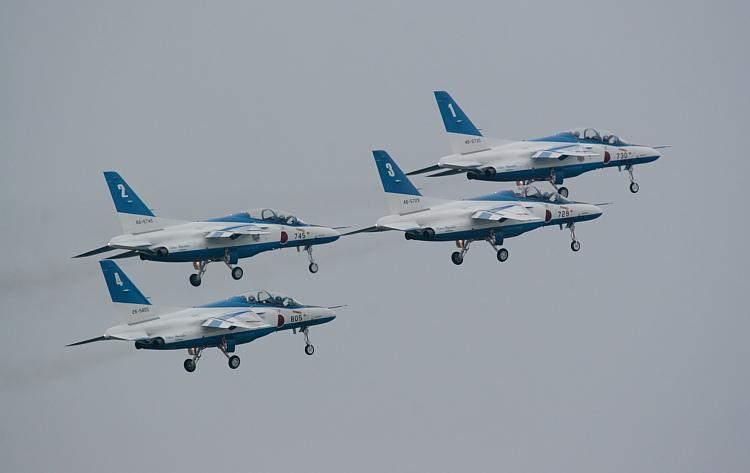 2010/10/24 岐阜基地航空祭④_b0075165_11314453.jpg