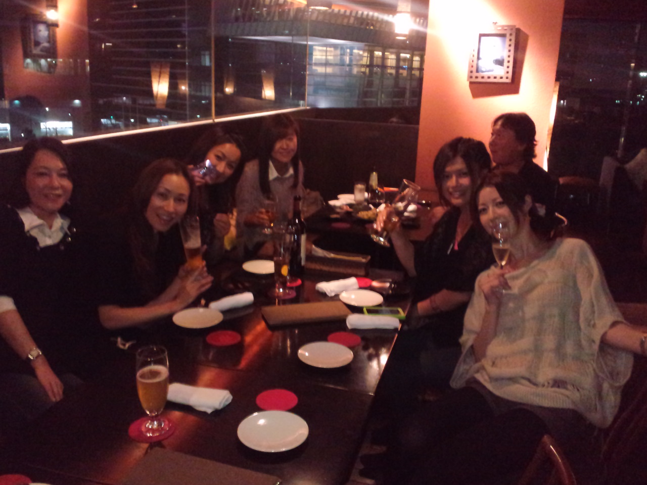 カルマノ ☆ ユキエさんを囲む会♪_c0151965_21862.jpg
