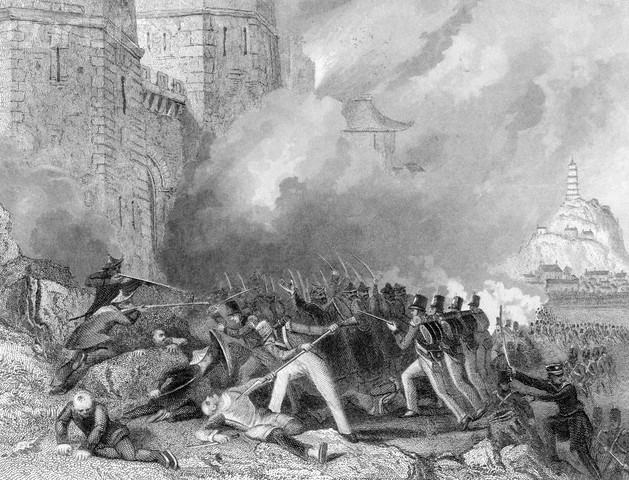 侵略の世界史 この500年、白人は世界で何をしてきたか 清水馨八郎_c0139575_3552477.jpg