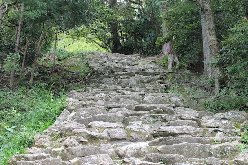 神倉神社（2011.8.24）_c0173978_22104795.jpg