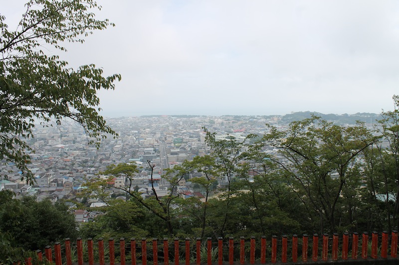 神倉神社（2011.8.24）_c0173978_2211353.jpg