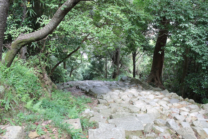 神倉神社（2011.8.24）_c0173978_22133533.jpg