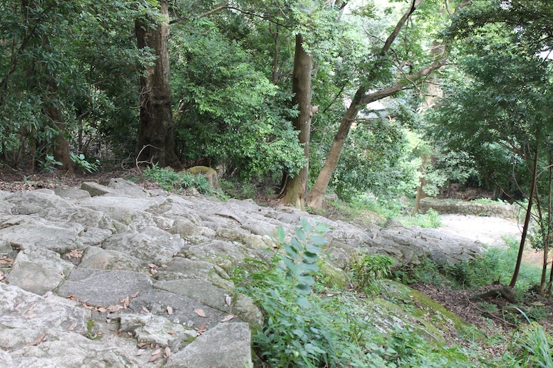 神倉神社（2011.8.24）_c0173978_2214437.jpg