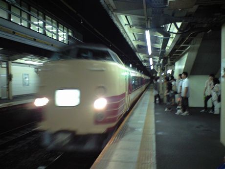 真夏の列島横断旅2 (ムーンライトながら/東北本線/ほか)_b0005281_1850054.jpg