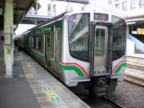 真夏の列島横断旅2 (ムーンライトながら/東北本線/ほか)_b0005281_18531826.jpg