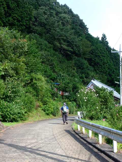 高水三山　〜９月11日（日）〜　その①_a0043982_16101290.jpg