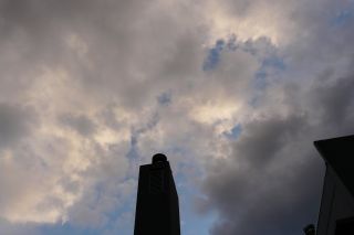 2011年10月3日 埋もれている。。_b0098584_17191089.jpg