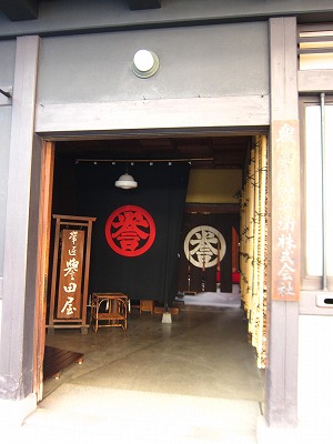 京都の夜1 「京都ネーゼ」_d0133485_21471182.jpg