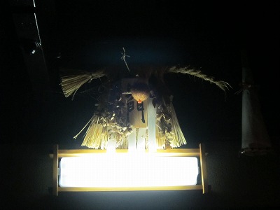京都の夜1 「京都ネーゼ」_d0133485_22191896.jpg
