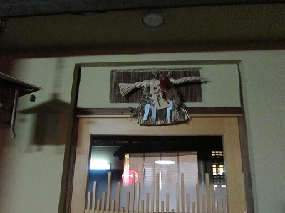 京都の夜1 「京都ネーゼ」_d0133485_22193220.jpg