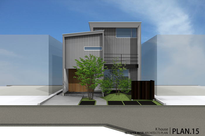 059 K house 計画_c0196892_195220.jpg
