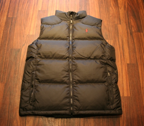 \"DOWN VEST\"_f0017096_950057.jpg