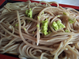 わざわざ、お蕎麦を食べに?!_d0091909_17292777.jpg