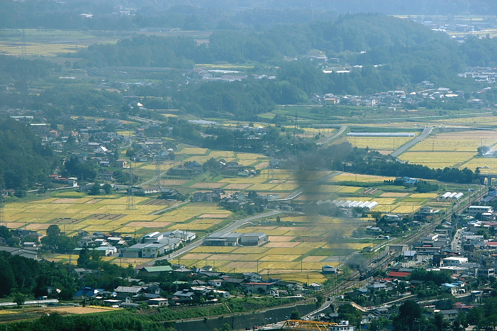 重連発車 - 2011年初秋・上越重連 -_b0190710_22494363.jpg