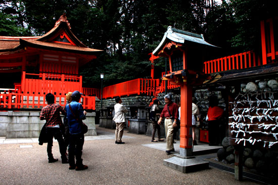 稲荷大社 秋の祭_e0048413_2003152.jpg