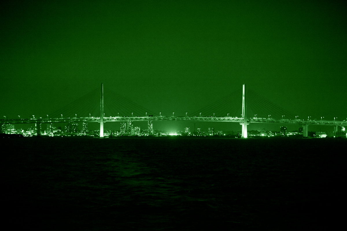 横浜から東京へ船で帰る。_b0213320_19251282.jpg