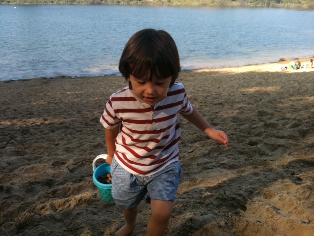 夏のおわりのサイクリング_b0193324_234815.jpg